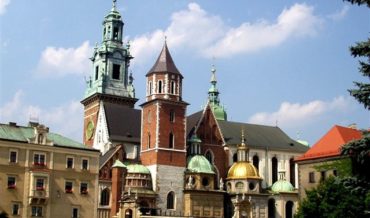 Wawel Cathedral