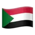 Sudanin Lippu