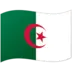 Steagul Algeriei