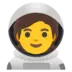 Astronaut