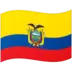 Steagul Ecuadorului