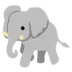 Elefant