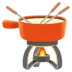 Fondue