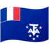 Steagul Teritoriilor Australe Franceze