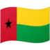 Steagul Guineei-Bissau