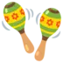 Maracas