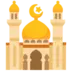 Moschee