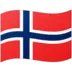 Steagul Norvegiei