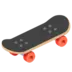 Skateboard