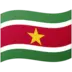 Steagul Surinamului