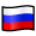 Bendera Rusia