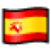 Bendera Spanyol