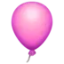 Ballon de baudruche