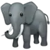 Éléphant