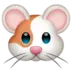 Tête de hamster