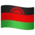 Drapeau du Malawi