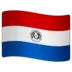 Drapeau du Paraguay