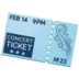 Ticket