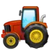 Tracteur