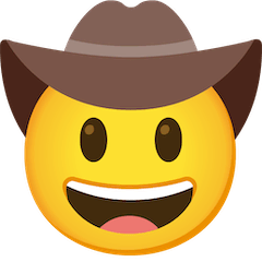 Față De Cowboy on Google