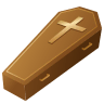 Coffin on Icons8