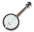 Banjo on LG