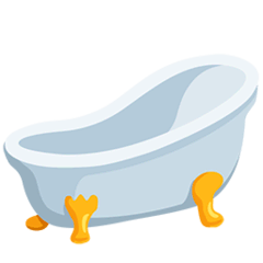 Badewanne on Messenger