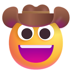 Față De Cowboy on Microsoft