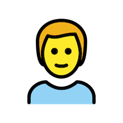 Pria on Openmoji