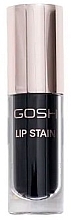 Gosh Lip Stain Trajno obarvanje ustnic