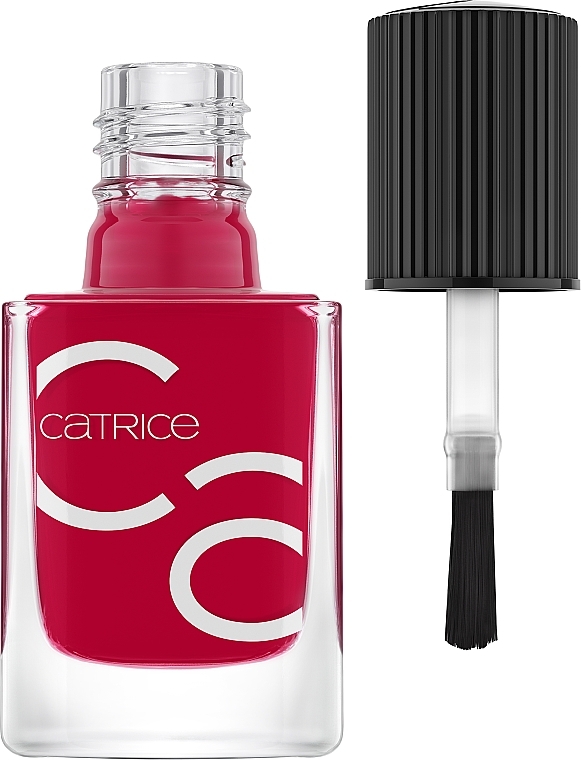 Lak za nohte - Catrice ICONails Gel Lacquer