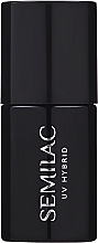 Lak za nohte Semilac UV Hybrid Nail Polish