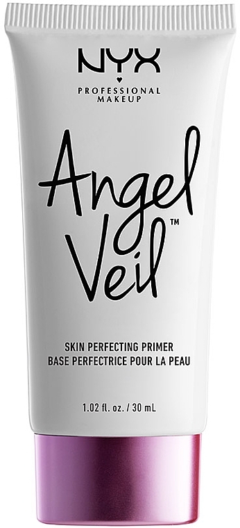 Primer - NYX Professional Makeup Angel Veil Skin Perfecting Primer