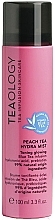 Sprej za obraz Teaology Blue Tea Peach Tea Hydra Mist