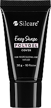 Poligel Silcare Easy Shape Polygel