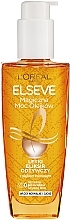 Olje za lase "Čarobna moč olj", s kokosovim oljem LOreal Elseve Magical Power Of Oils Coconut Hair Oil