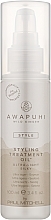 Suho olje za lase Paul Mitchell Awapuhi Wild Ginger Style Treatment Oil