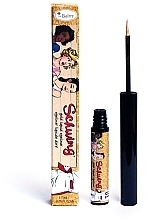 TheBalm Schwing Liquid Eyeliner Črtalo za oči