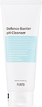 Čistilni gel za uravnoteženje Purito Defence Barrier Ph Cleanser