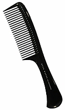 Glavnik za lase, 7230 Acca Kappa Comb Teeth Medium