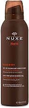 Gel za britje Nuxe Men Anti-Irritation Shaving Gel