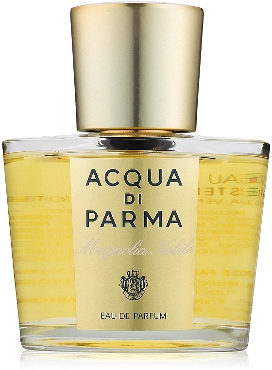 Acqua di Parma Magnolia Nobile - Parfumska voda