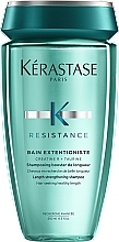 Šampon za kopel za krepitev dolgih las Kerastase Resistance Bain Extentioniste