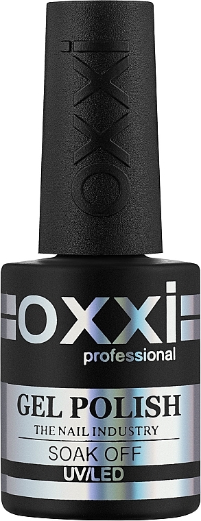 Kamuflažni podlak, 10ml - Oxxi Professional Cover Base