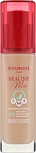 Bourjois Healthy Mix Clean & Vegan Foundation Vlažilna podlaga