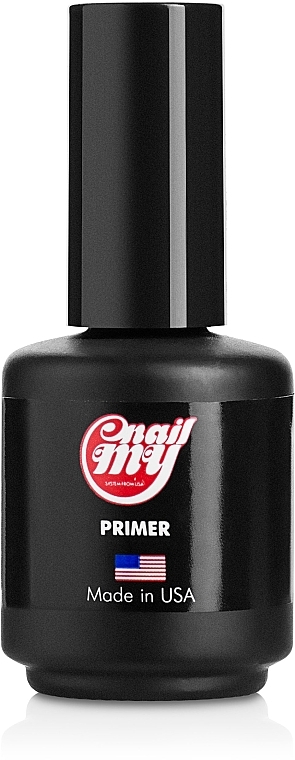 Primer brez kislin - My Nail Primer