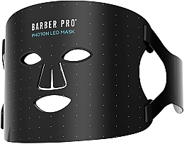 LED-maska za obraz BarberPro Photon Led Light Therapy Facial Mask