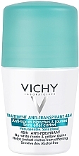 Dezodorant roll-on Vichy Traitement Anti-Transpirant 48H1