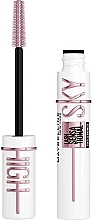 Maybelline Lash Sensational Sky High Tinted Primer Mascara Maskara-primer za trepalnice