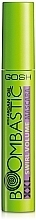 Gosh Boombastic XXL Swirl Volume Mascara Maskara